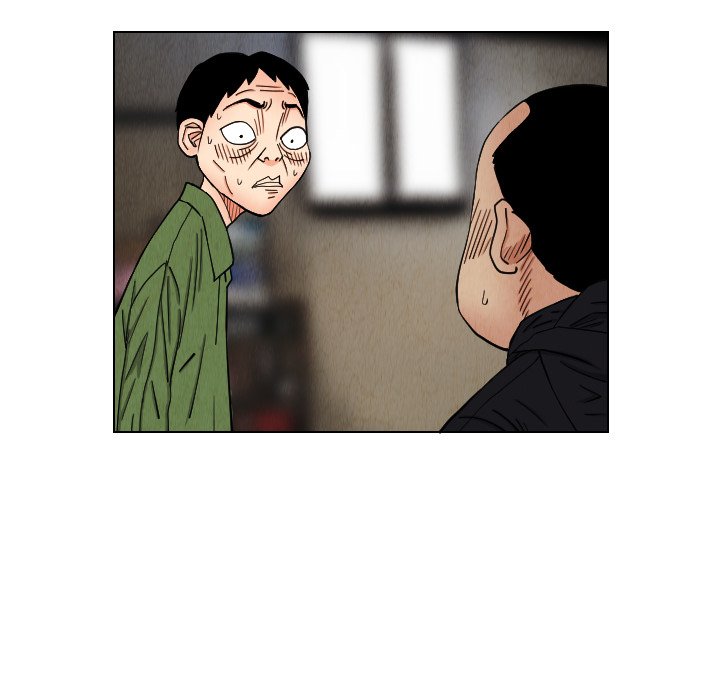 The Knuckleheads The Knuckleheads EP 41 - Toomics page 6 - 
