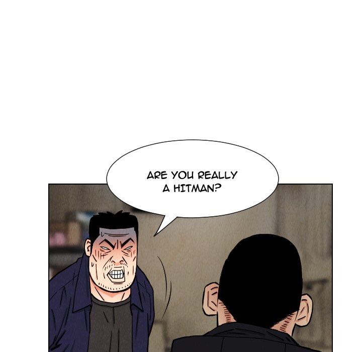 The Knuckleheads The Knuckleheads EP 41 - Toomics page 51 - 