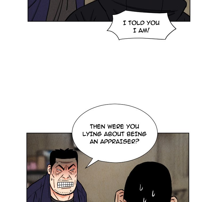The Knuckleheads The Knuckleheads EP 41 - Toomics page 52 - 
