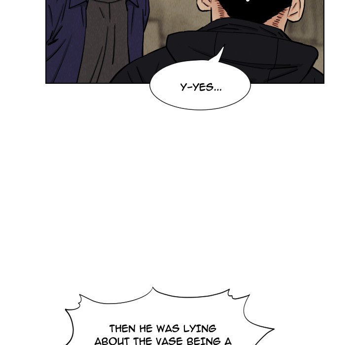 The Knuckleheads The Knuckleheads EP 41 - Toomics page 53 - 