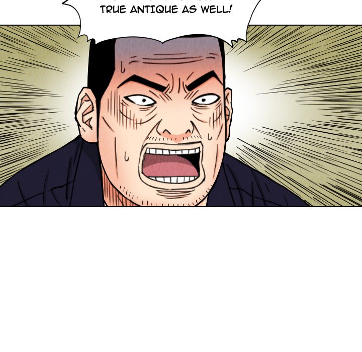 The Knuckleheads The Knuckleheads EP 41 - Toomics page 54 - 