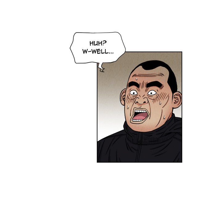 The Knuckleheads The Knuckleheads EP 41 - Toomics page 55 - 