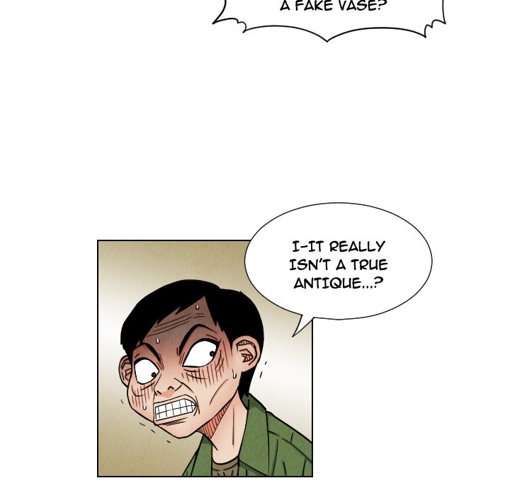 The Knuckleheads The Knuckleheads EP 41 - Toomics page 57 - 