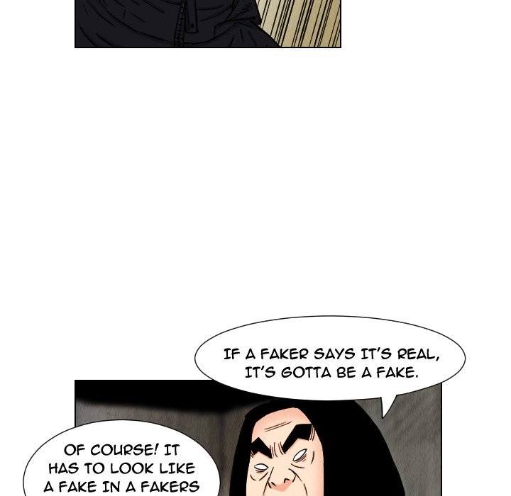 The Knuckleheads The Knuckleheads EP 41 - Toomics page 59 - 