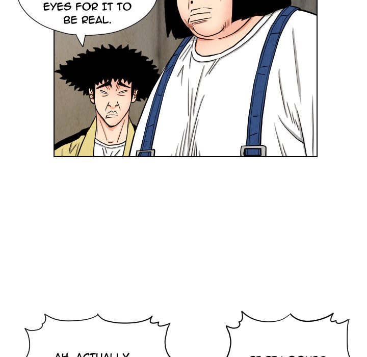 The Knuckleheads The Knuckleheads EP 41 - Toomics page 60 - 