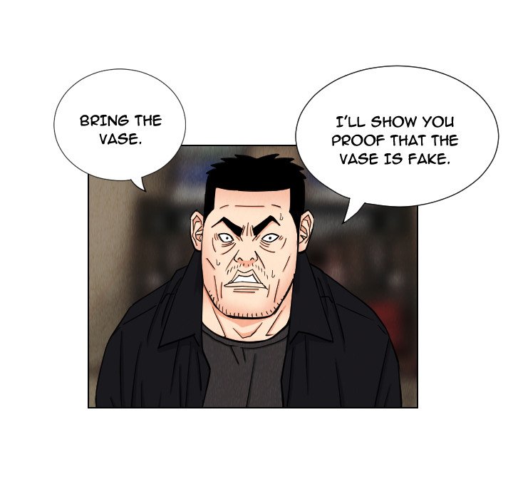 The Knuckleheads The Knuckleheads EP 41 - Toomics page 63 - 