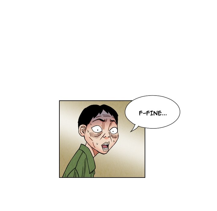 The Knuckleheads The Knuckleheads EP 41 - Toomics page 64 - 