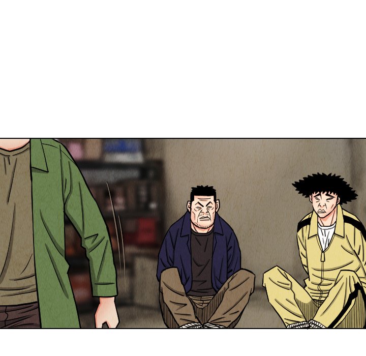 The Knuckleheads The Knuckleheads EP 41 - Toomics page 65 - 