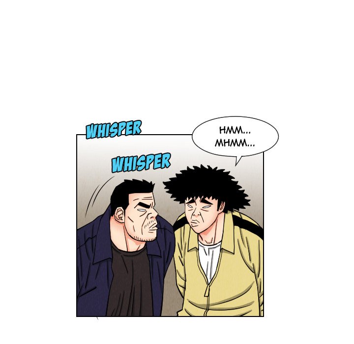 The Knuckleheads The Knuckleheads EP 41 - Toomics page 66 - 