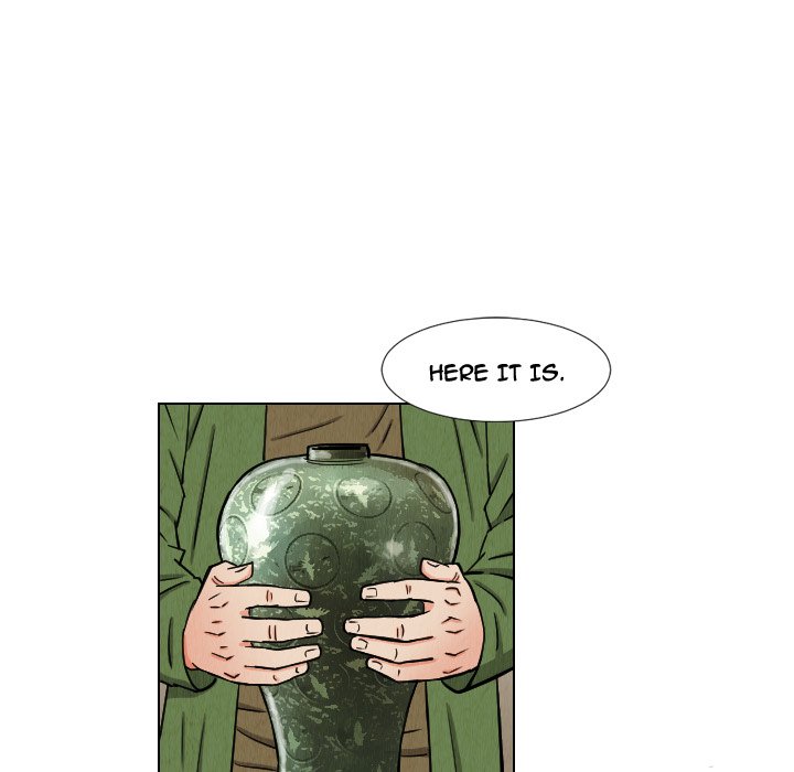 The Knuckleheads The Knuckleheads EP 41 - Toomics page 67 - 