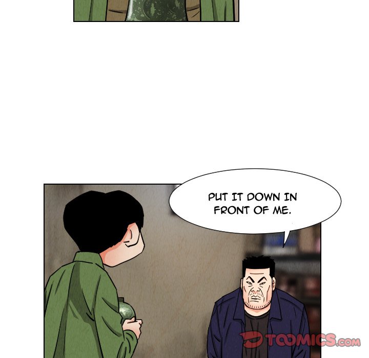The Knuckleheads The Knuckleheads EP 41 - Toomics page 68 - 