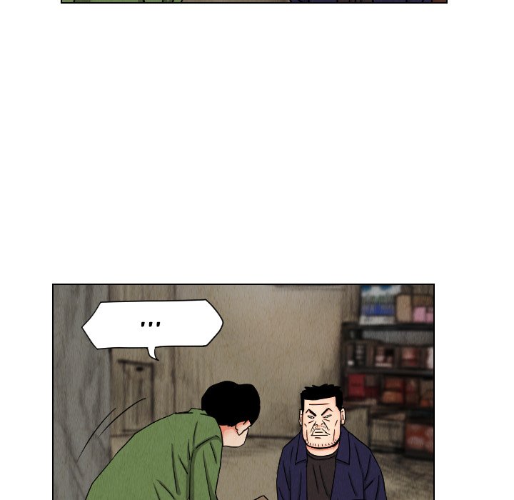 The Knuckleheads The Knuckleheads EP 41 - Toomics page 69 - 