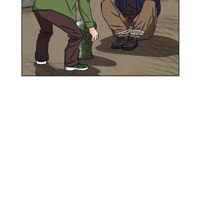 The Knuckleheads The Knuckleheads EP 41 - Toomics page 70 - 