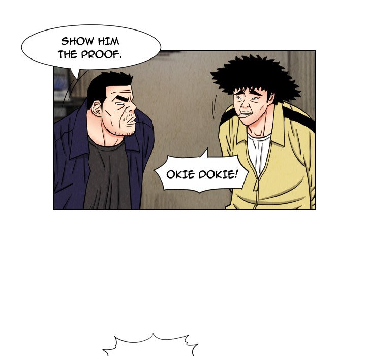 The Knuckleheads The Knuckleheads EP 41 - Toomics page 71 - 