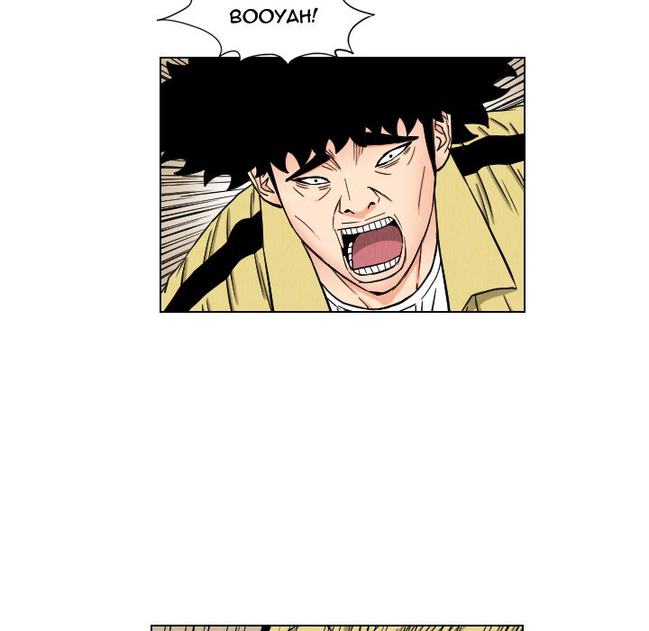 The Knuckleheads The Knuckleheads EP 41 - Toomics page 72 - 