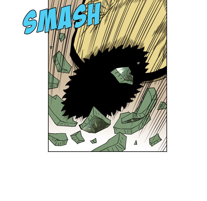 The Knuckleheads The Knuckleheads EP 41 - Toomics page 73 - 