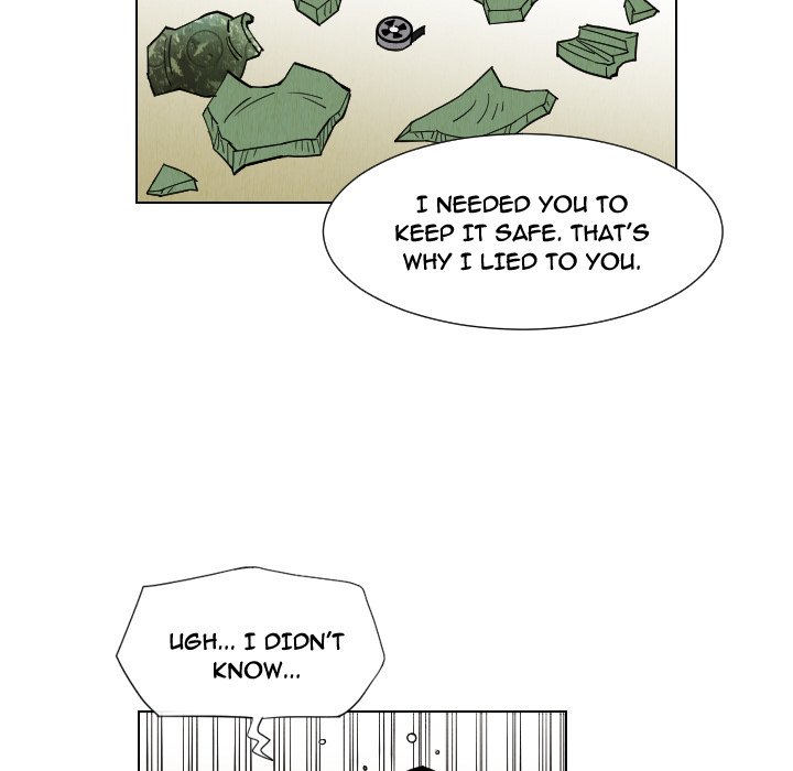 The Knuckleheads The Knuckleheads EP 41 - Toomics page 78 - 