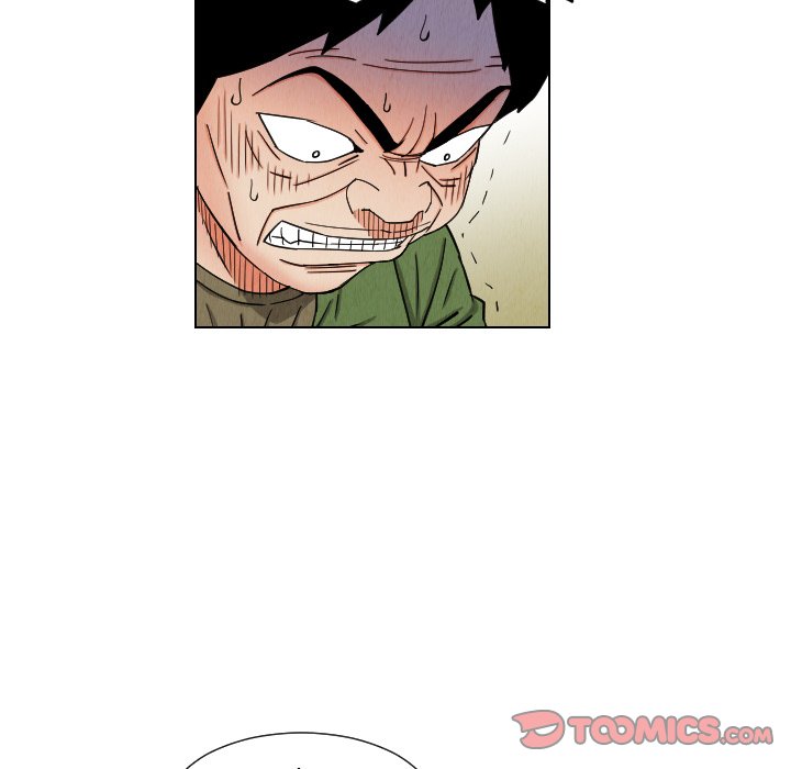 The Knuckleheads The Knuckleheads EP 41 - Toomics page 80 - 