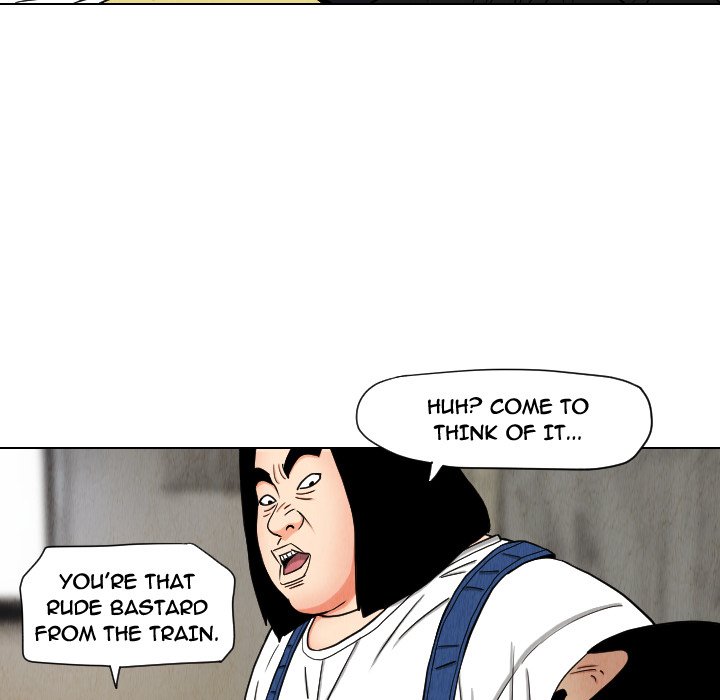 The Knuckleheads The Knuckleheads EP 41 - Toomics page 9 - 