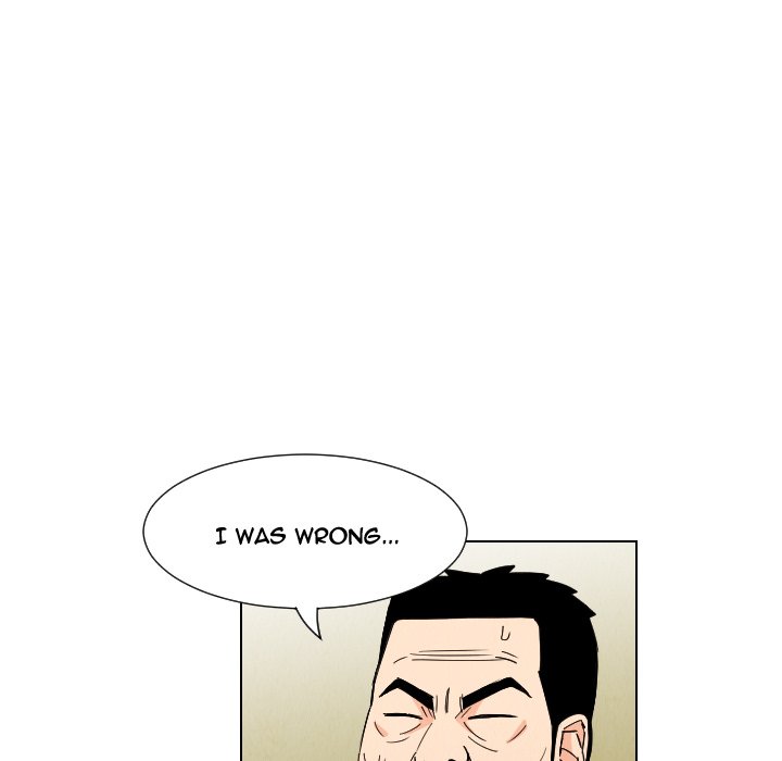 The Knuckleheads The Knuckleheads EP 41 - Toomics page 82 - 