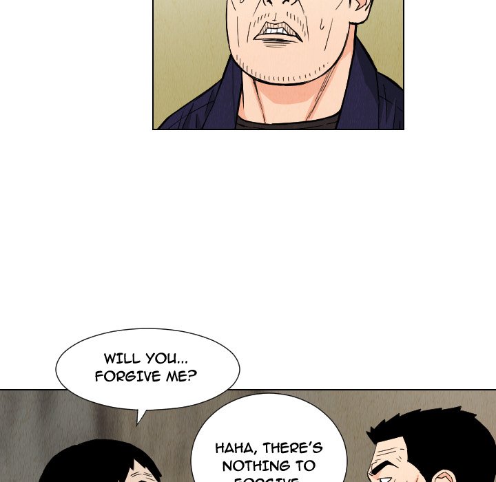The Knuckleheads The Knuckleheads EP 41 - Toomics page 83 - 