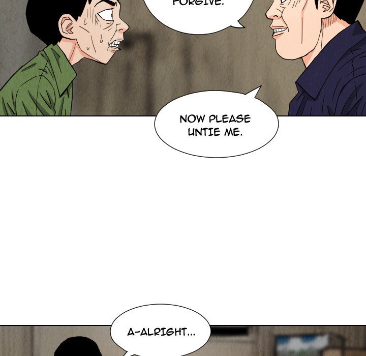 The Knuckleheads The Knuckleheads EP 41 - Toomics page 84 - 