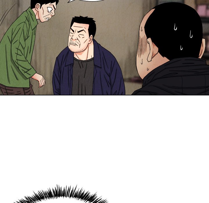 The Knuckleheads The Knuckleheads EP 41 - Toomics page 85 - 