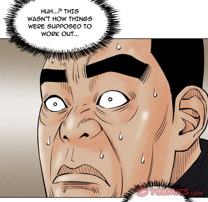 The Knuckleheads The Knuckleheads EP 41 - Toomics page 86 - 