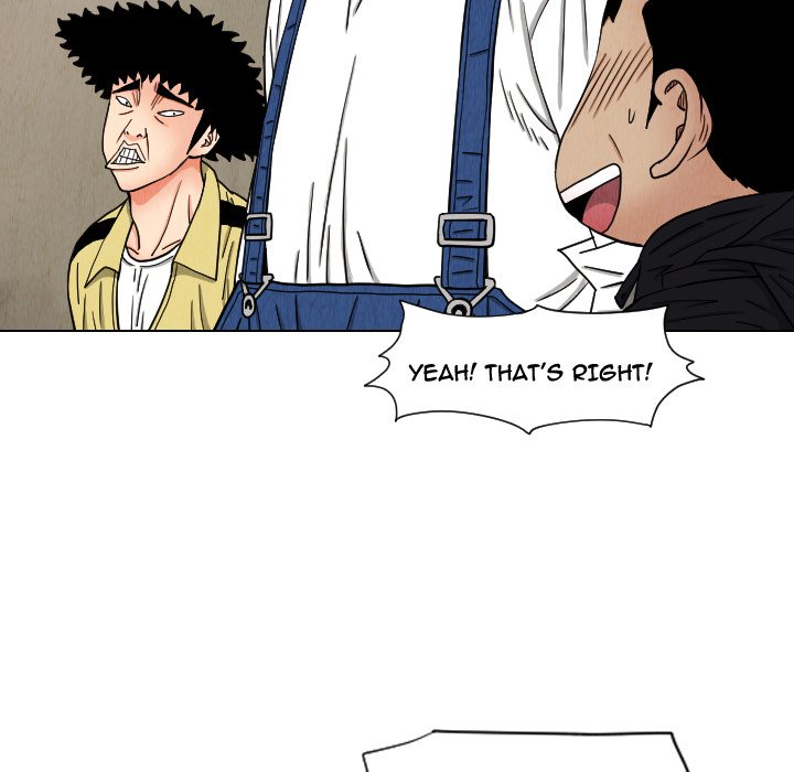 The Knuckleheads The Knuckleheads EP 41 - Toomics page 10 - 