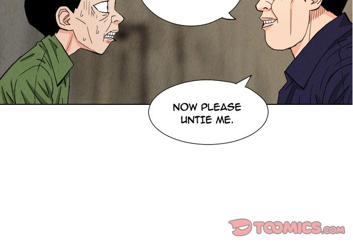 The Knuckleheads Chapter 42 page 2 - 