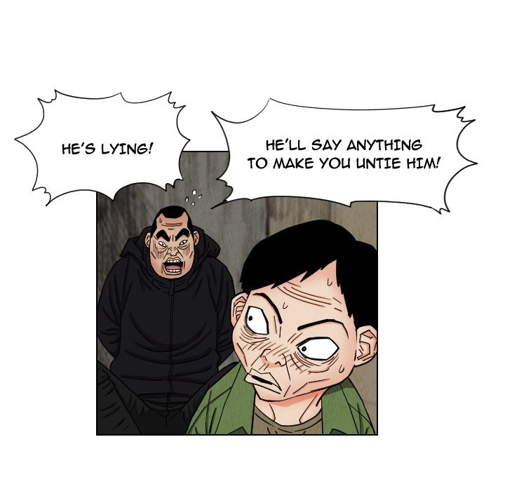 The Knuckleheads Chapter 42 page 11 - 