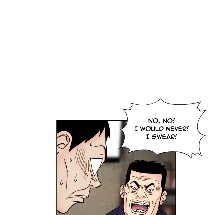 The Knuckleheads Chapter 42 page 12 - 