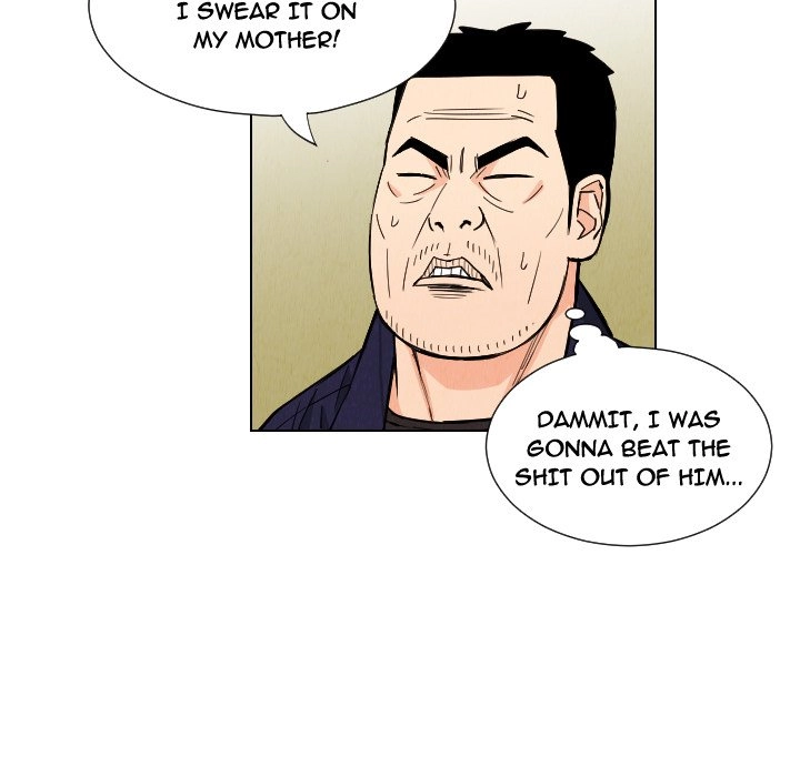 The Knuckleheads Chapter 42 page 15 - 