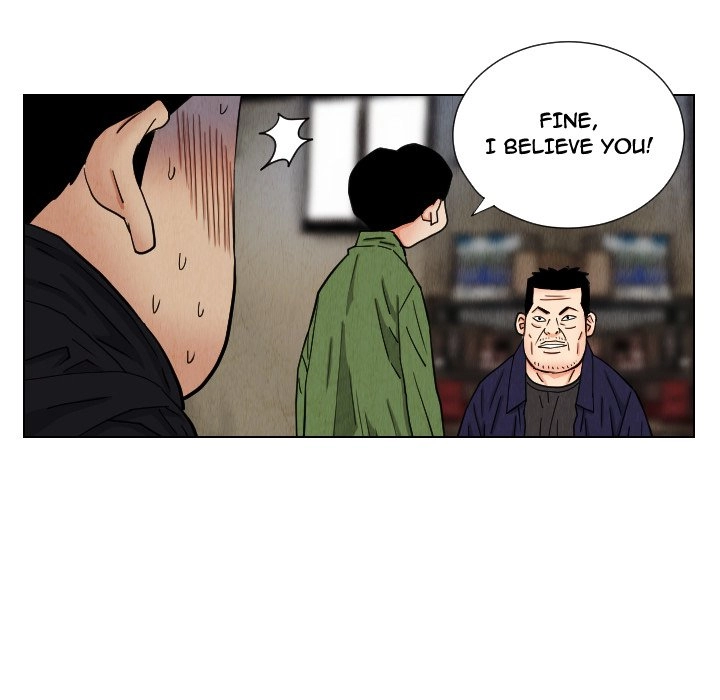 The Knuckleheads Chapter 42 page 16 - 