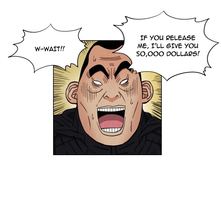 The Knuckleheads Chapter 42 page 17 - 