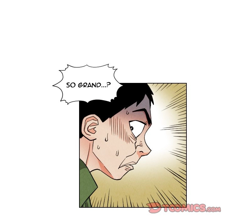 The Knuckleheads Chapter 42 page 18 - 