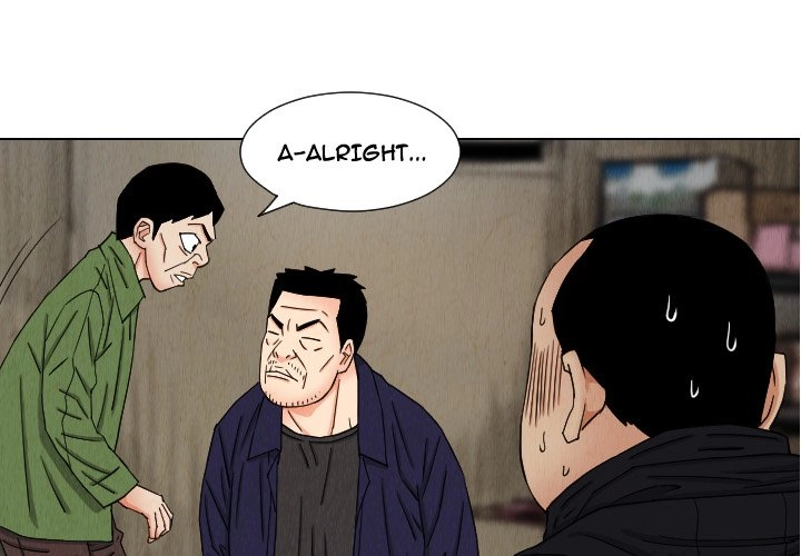 The Knuckleheads Chapter 42 page 3 - 