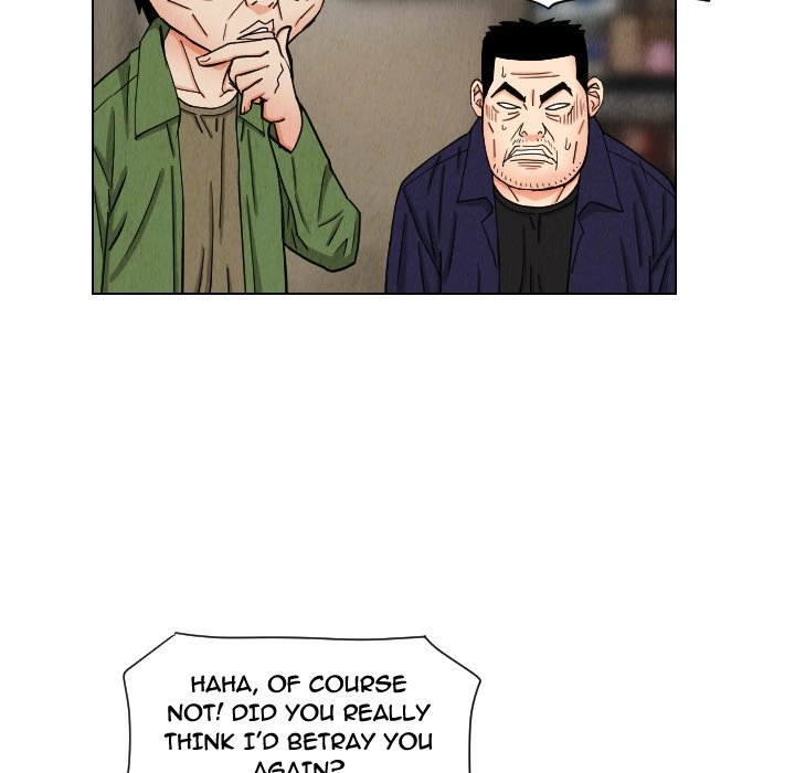 The Knuckleheads Chapter 42 page 21 - 