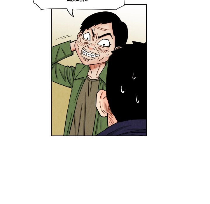 The Knuckleheads Chapter 42 page 22 - 