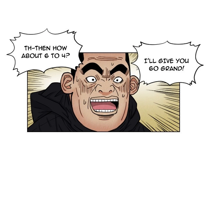 The Knuckleheads Chapter 42 page 23 - 