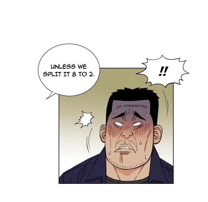 The Knuckleheads Chapter 42 page 25 - 