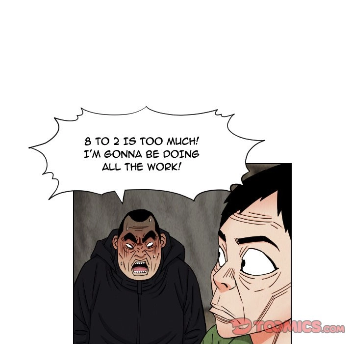 The Knuckleheads Chapter 42 page 26 - 