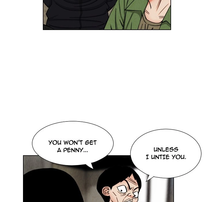 The Knuckleheads Chapter 42 page 27 - 
