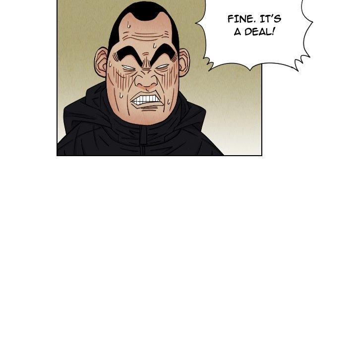 The Knuckleheads Chapter 42 page 30 - 