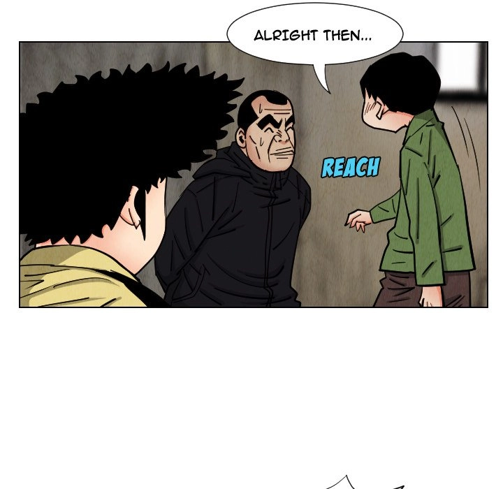 The Knuckleheads Chapter 42 page 31 - 