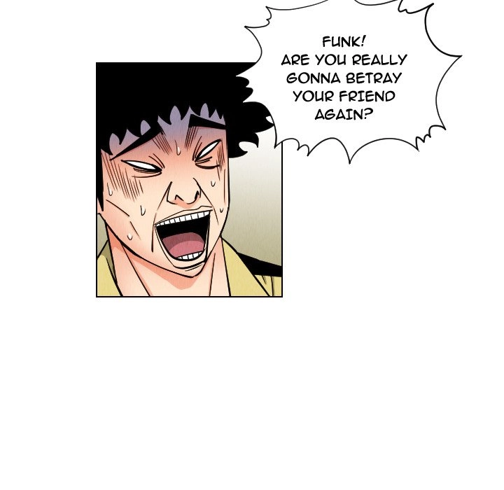 The Knuckleheads Chapter 42 page 32 - 