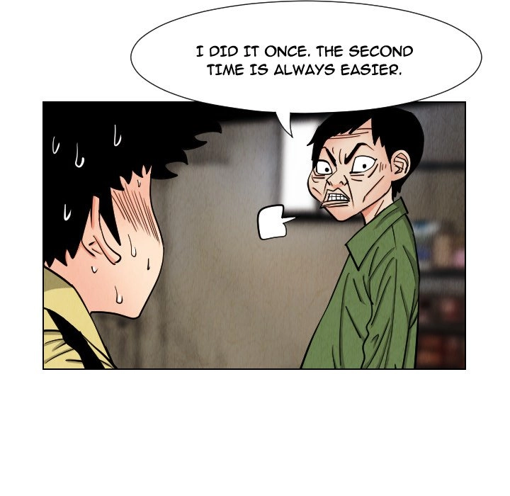 The Knuckleheads Chapter 42 page 33 - 