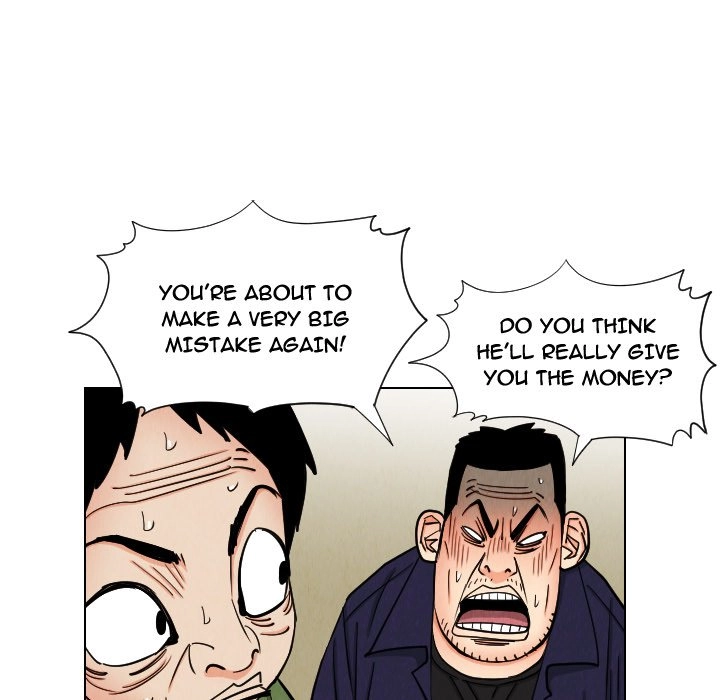 The Knuckleheads Chapter 42 page 35 - 