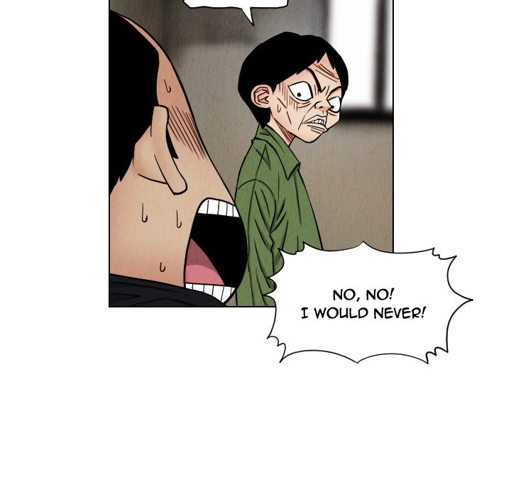 The Knuckleheads Chapter 42 page 38 - 