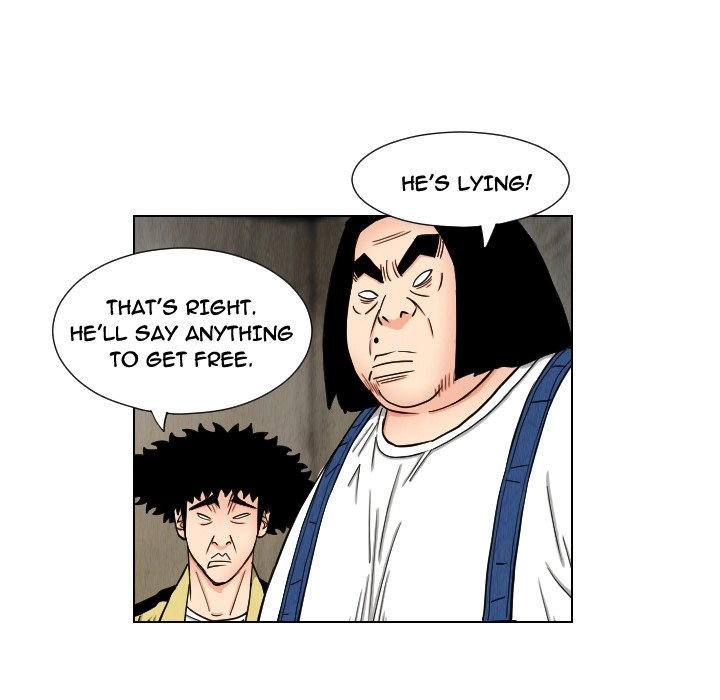 The Knuckleheads Chapter 42 page 39 - 